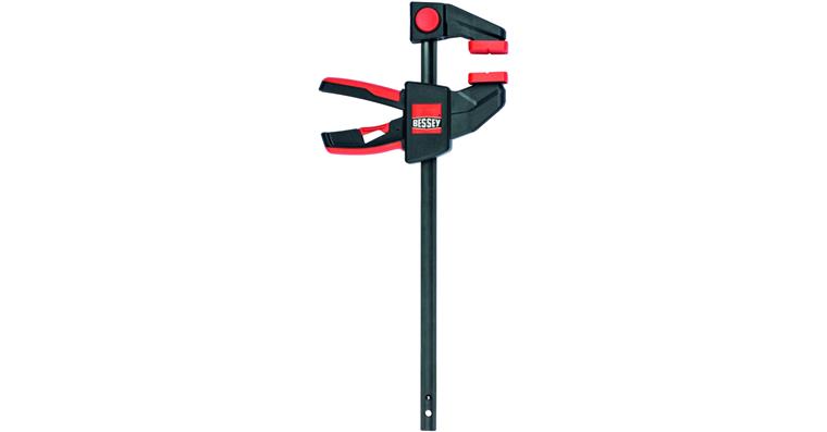 One-handed clamp EZL60-8