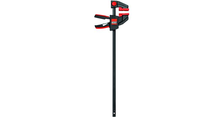 One-handed clamp EZXL90-9