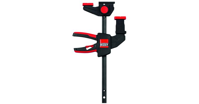 1053019101 One-handed table clamp set 2X EZR15-6
