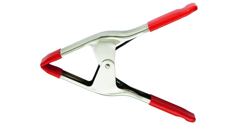 Spring clamp XM up to 50 mm