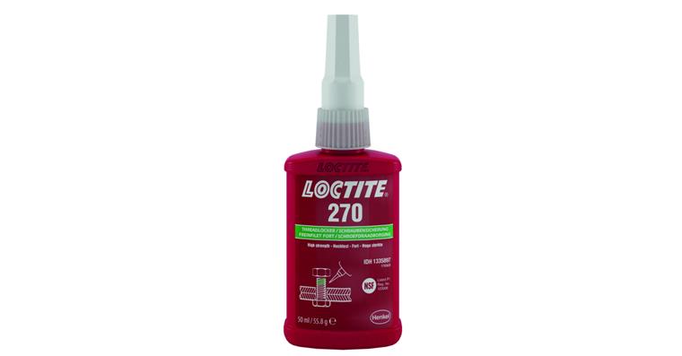 Schraubensicherung LOCTITE 270 50g