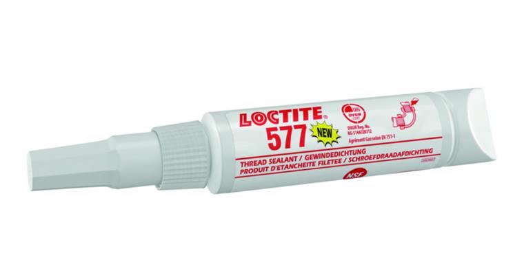 LOCTITE - LOCTITE 577 thread sealant 50 g