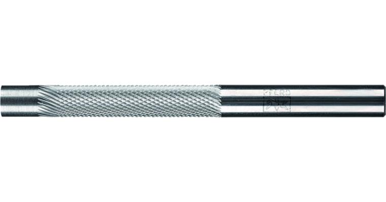 Tungsten carbide copy milling bur ZYA MICRO diameter 6 X 25 MM