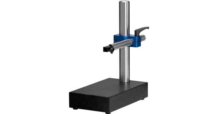 ATORN measuring table with movable transverse arm 250x200 mm