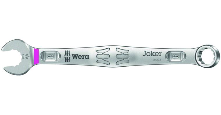 Combination wrench Joker 6003 AF 8 mm