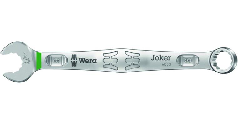 Ringmaulschlüssel Joker 6003 SW 9 mm
