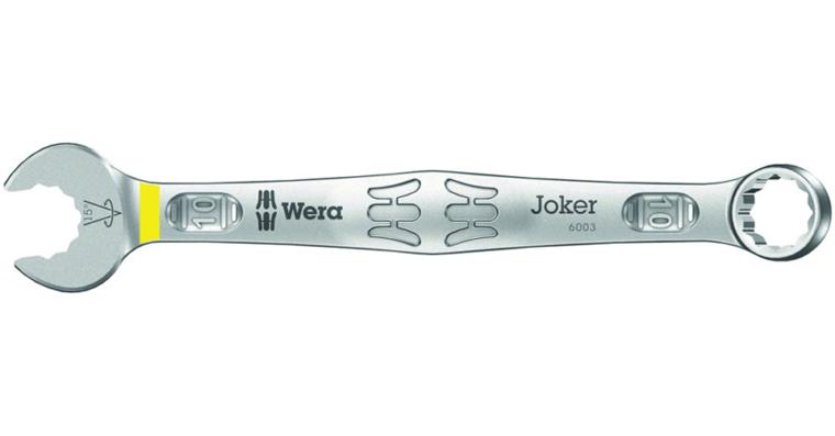 Combination wrench Joker 6003 AF 10 mm