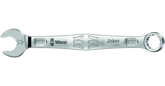 Ringmaulschlüssel Joker 6003 SW 12 mm