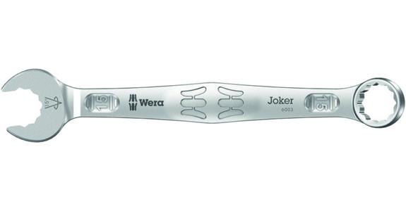 Ringmaulschlüssel Joker 6003 SW 15 mm