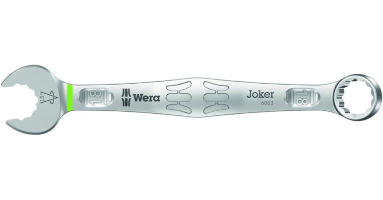 Combination wrench Joker 6003 AF 18 mm