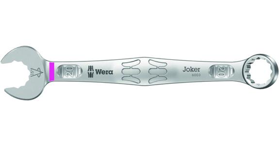 Ringmaulschlüssel Joker 6003 SW 20 mm