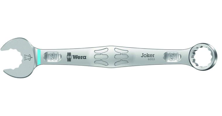 Combination wrench Joker 6003 AF 24 mm