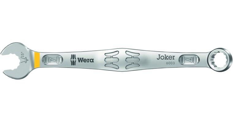 Ringmaulschlüssel Joker 6003 SW 7 mm