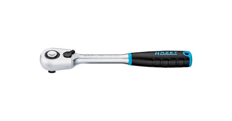 Reversible ratchet 3/8 inch Hiper 8816Hps
