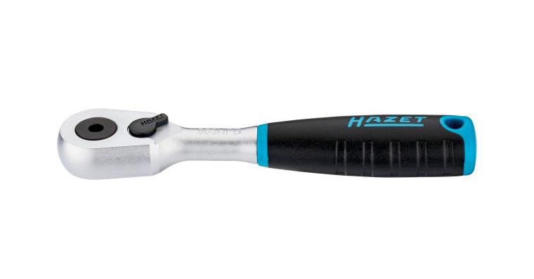 Bit reversible ratchet 863HPB 90 teeth length 116 mm