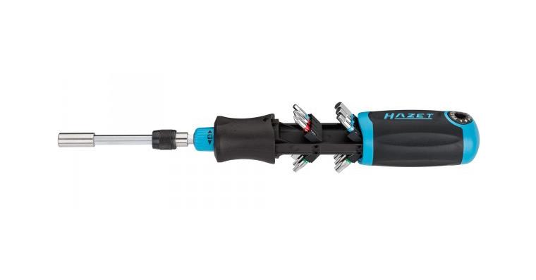 1052929102 Bit magazine holder 810R-4