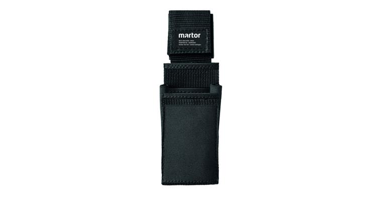 Belt pouch size L with clip