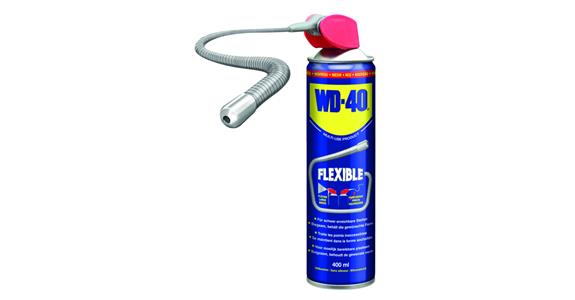Multifunktionsspray WD-40 Flexible 400ml 