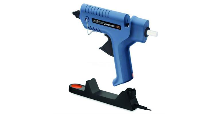 GLUEMATIC 5011 glue gun