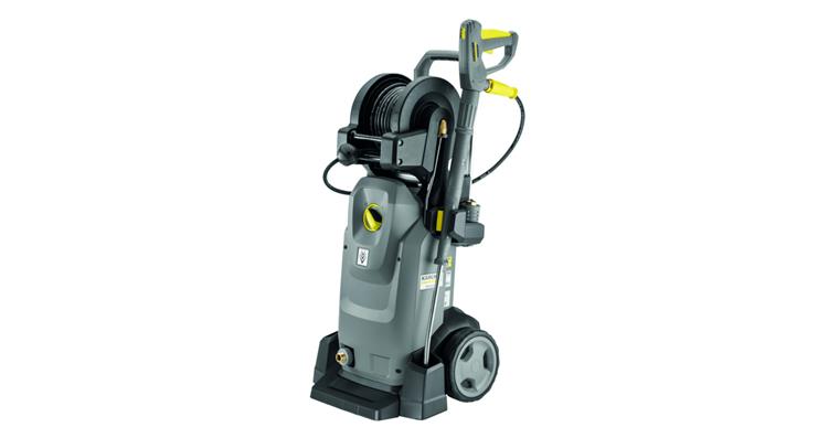 HD 7/14-4 MXA Plus high-pressure cleaner