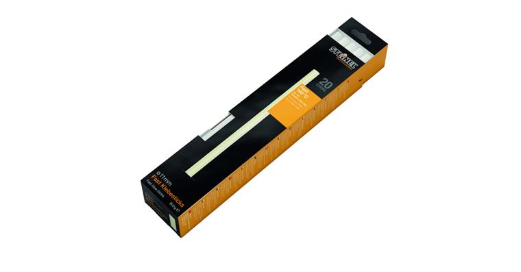 Klebesticks Ø 11 mm FAST Pack a 20 Stück