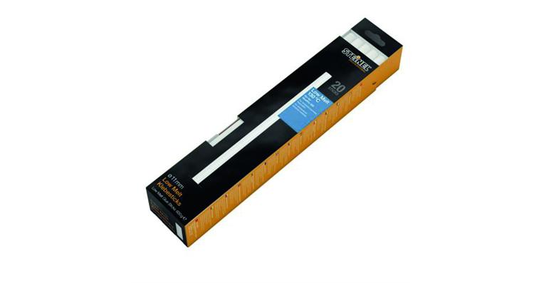 Klebesticks Ø 11 mm LOW MELT Pack a 20 Stück