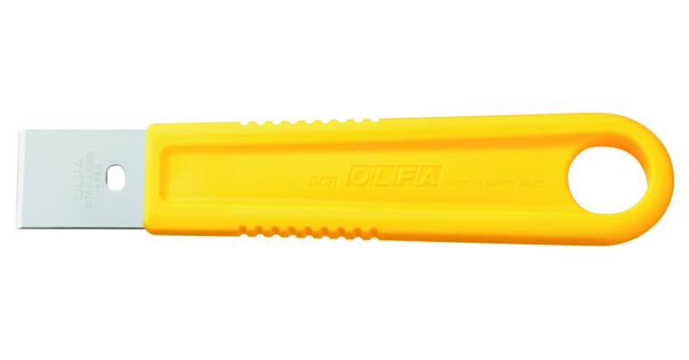 1073281103 Scraper OLFA SCR-S