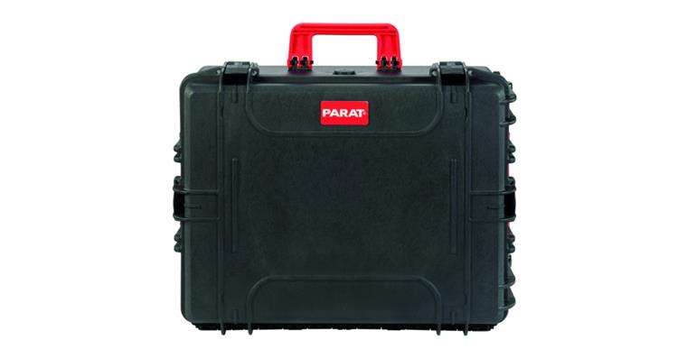 Empty tool case Protect 53 Roll