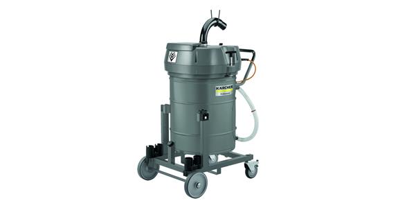 IVR-L 100/24-2 Tc industrial vacuum