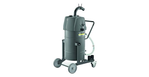 IVR-L 65/20-2 Tc industrial vacuum