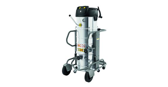 IVM 60/24-2 M ACD WS industrial vacuum