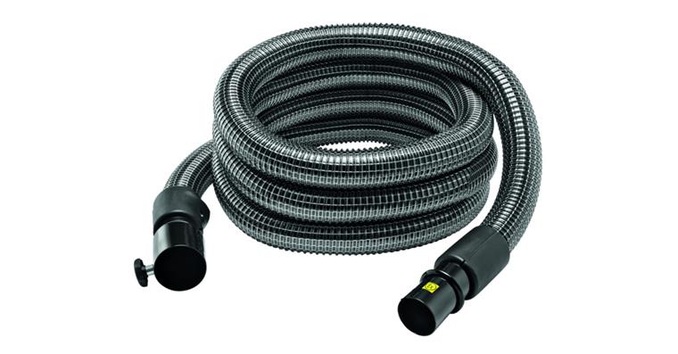 Schlauch PVC DN40 3 m