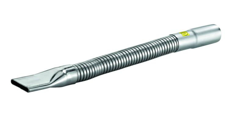 Fugendüse flexibel 11 x 58 mm DN40