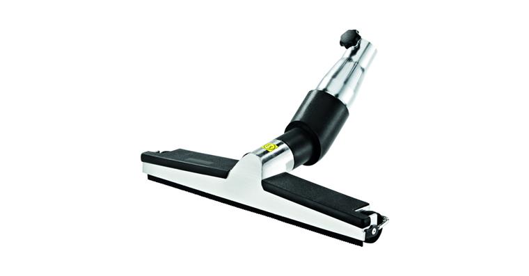 Bodendüse Alu 370 mm DN40