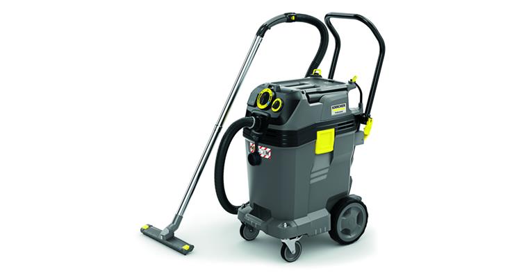 1092720505 NT 50/1 Tact Te M wet/dry vacuum cleaner