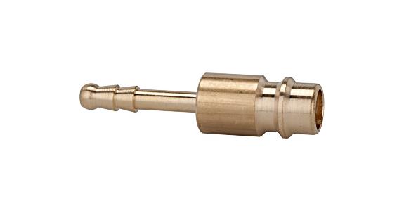Plug-in grommet 243.06 f. couplings nom. width 7.2-7.8 mm grommet LW 6