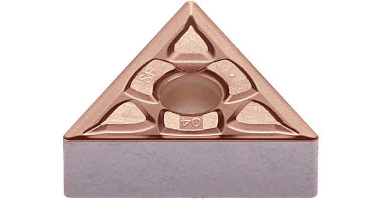 ATORN indexable insert TNMG 160408-FM1 APM20T-1