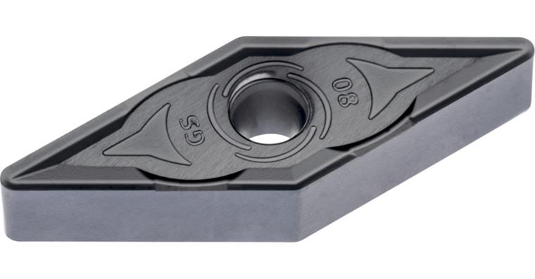 ATORN indexable insert VNMG 160408-MM1 ACM25T-1
