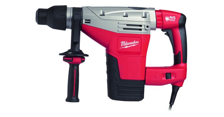 K545S combi hammer