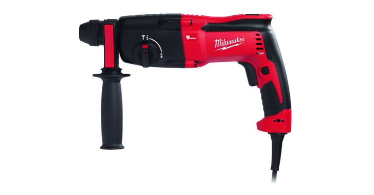 PFH26 rotary hammer drill