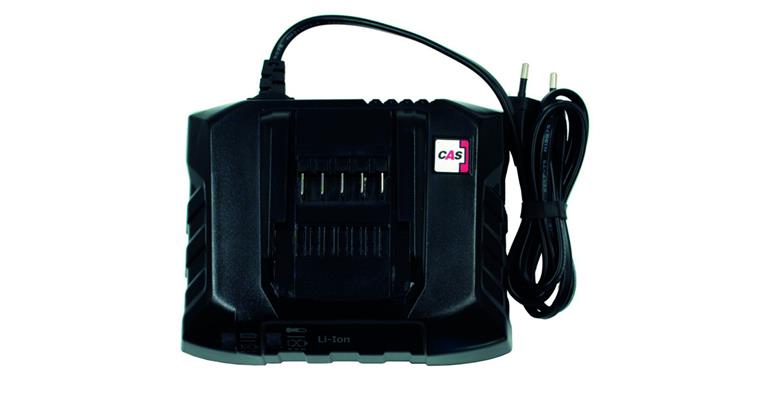 Charger 18 V Cas Multi-Charger Eu
