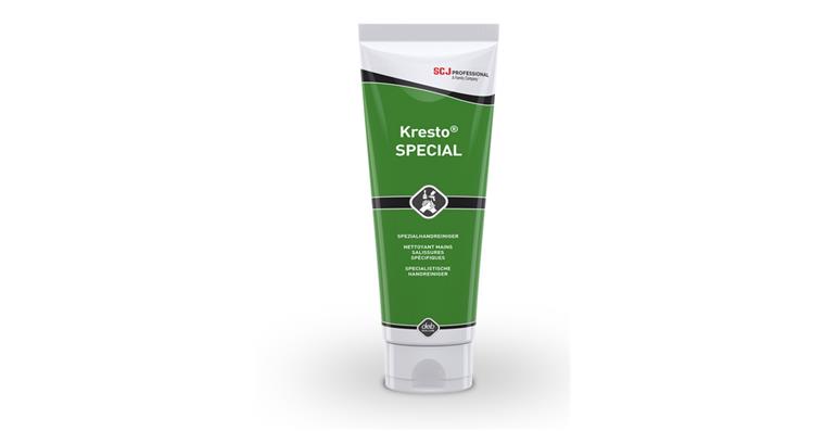 Hand cleaner Kresto Special 250 ml tube 