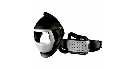 Welding mask 9100 FX Air without ADF, with Adflo™