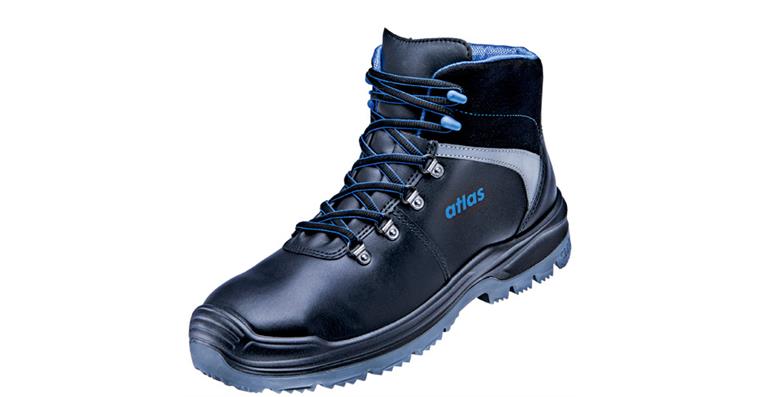 High-cut safety boot XR Duo 737 XP S3 W10 size 49