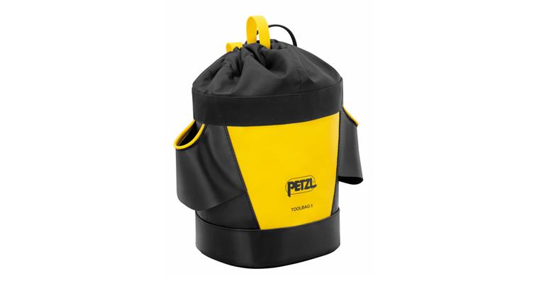 Tool bag Toolbag L load max. 15 kg volume 5.0 litres