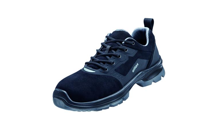 Low-cut safety shoe Flash 6105 XP S3 W10 sz. 48