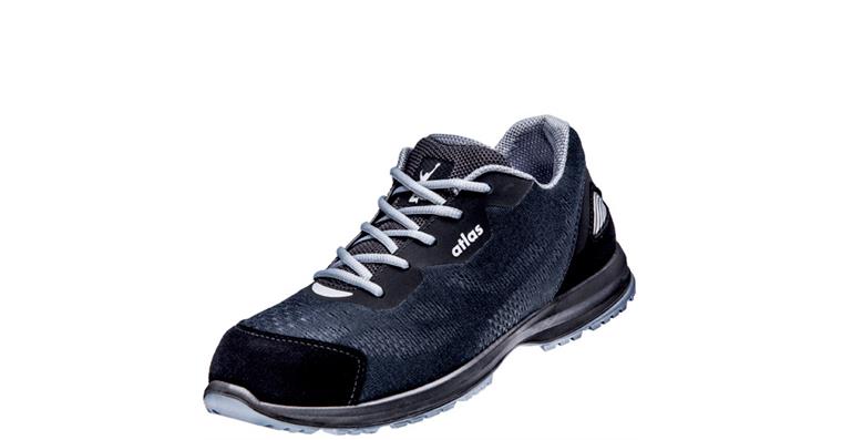 1005098430 Damen-Sicherheits-Halbschuh GX 245 S1P ESD Gr. 37