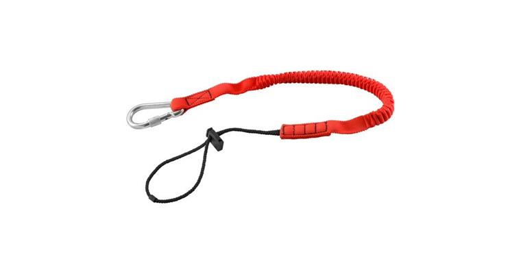 1001823541 Belt loop + carabiner Sls 1.2MLAN-Wrt1.2