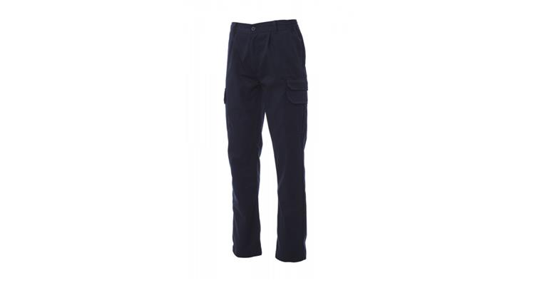 Bundhose CARGO 2.0 marine Gr. XS