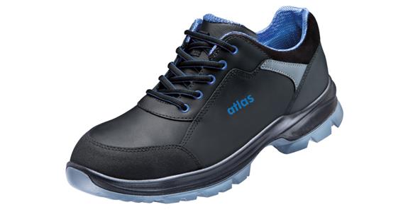 Safety shoe alu-tec® 565 XP S3 ESD size 48
